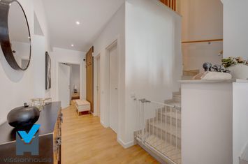 Vila premium cu grădină și design contemporan – oaza ta de liniște la nord de Bucuresti anunturi imobiliare Bucuresti