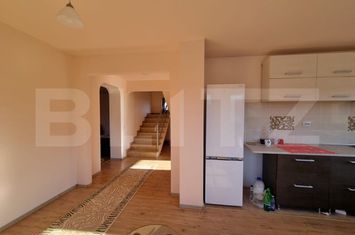 Vilă - 4 camere de vanzare JUCU - Cluj anunturi imobiliare Cluj