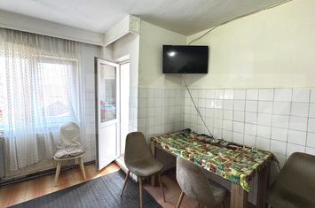 Apartament 2 camere de vanzare TOLSTOI - Alba anunturi imobiliare Alba