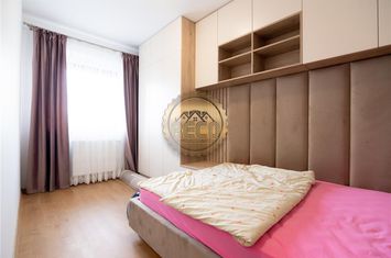 Apartament 2 camere de inchiriat IOSIA - Bihor anunturi imobiliare Bihor