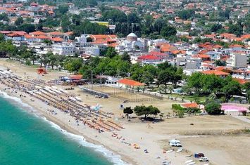 Camping 32.000 mp în Agios Georgios, Asprovalta anunturi imobiliare Grecia