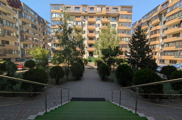 Apartament 3 camere Mobilat & utila Loc parcare Confort Urban Sălaj anunturi imobiliare Bucuresti
