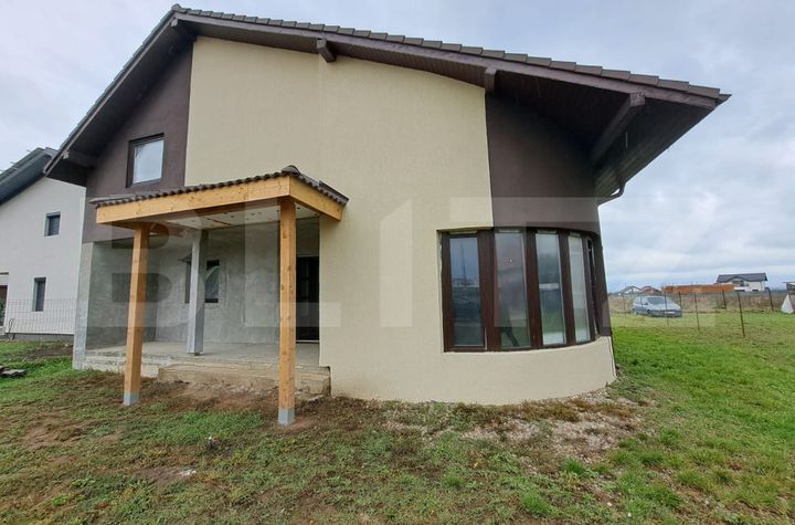 Vilă - 6 camere de vanzare BOD - Brasov anunturi imobiliare Brasov