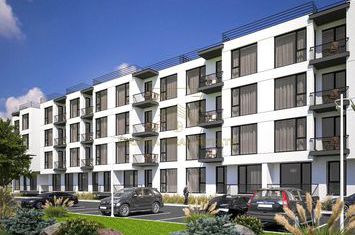 De Vanzare - Apartament Tip Studio - Popesti-Bloc Nou anunturi imobiliare Bucuresti
