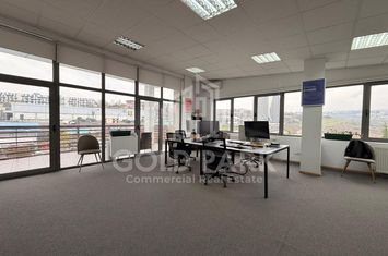 Spatiu de Birouri - Zona Frunzisului - Parcare - Panorama anunturi imobiliare Cluj