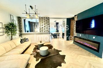 Apartament 3 camere 90 mp LUX garaj subteran, etaj 1 - Buna Ziua anunturi imobiliare Cluj