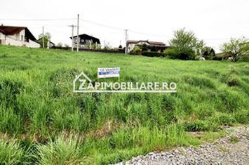 Teren de vanzare CORUNCA - Mures anunturi imobiliare Mures