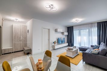 Apartament 2 camere si parcare - Global Residence Monolitului anunturi imobiliare Bucuresti