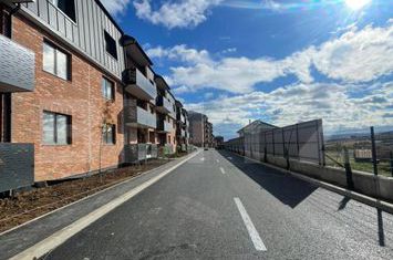 Apartament 3 camere de vanzare CLUJ-NAPOCA - Cluj anunturi imobiliare Cluj