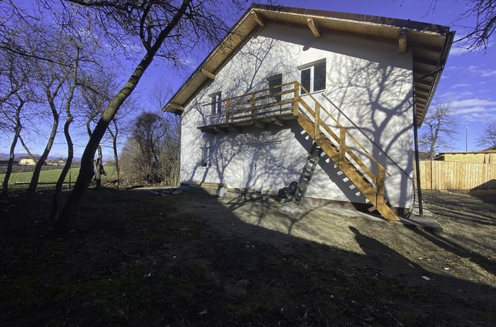 Apartament 2 camere de inchiriat STUPINI - Brasov anunturi imobiliare Brasov