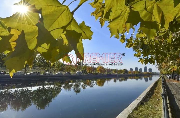 Splaiul Unirii - Casa de lux - 230mp teren anunturi imobiliare Bucuresti