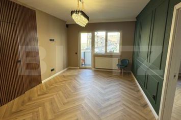Apartament 2 camere de vanzare FLORESTI - Cluj anunturi imobiliare Cluj