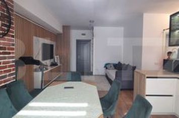 Apartament 3 camere de vanzare IASI - Iasi anunturi imobiliare Iasi
