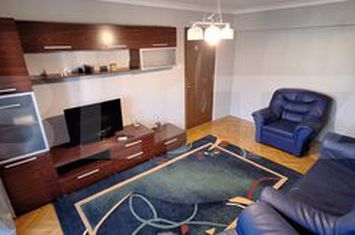 Apartament 2 camere de inchiriat BRAZDA LUI NOVAC - Dolj anunturi imobiliare Dolj