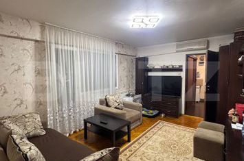 Apartament 3 camere de vanzare BERCENI - Bucuresti anunturi imobiliare Bucuresti