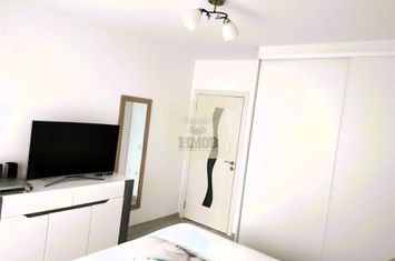 Apartament 3 camere de vanzare EXTERIOR SUD - Sibiu anunturi imobiliare Sibiu