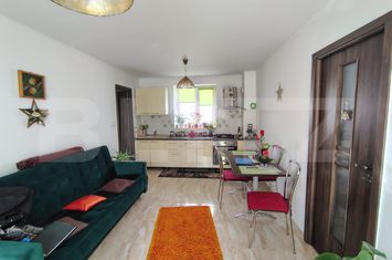 Casă - 3 camere de vanzare APAHIDA - Cluj anunturi imobiliare Cluj