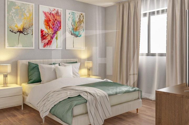 Apartament 2 camere de vanzare CLUJ-NAPOCA - Cluj anunturi imobiliare Cluj