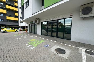 Spațiu comercial de inchiriat LAPUS ARGES - Dolj anunturi imobiliare Dolj
