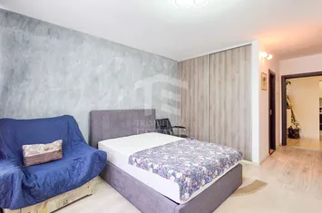 Apartament 2 cam. 60mp din 2 garsoniere, mobilat, Dumbrăvița 2 ITN anunturi imobiliare Bucuresti