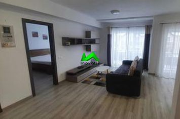 Apartament 2 camere de inchiriat CALEA CISNADIEI - Sibiu anunturi imobiliare Sibiu