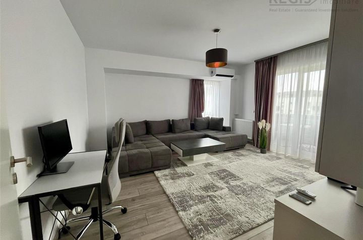 Apartament 3 camere de vanzare AVANTGARDEN - Brasov anunturi imobiliare Brasov