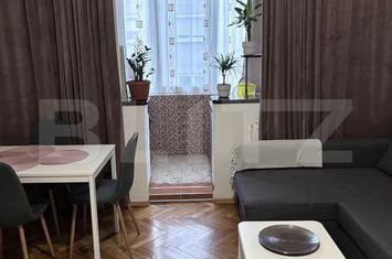 Apartament 3 camere de vanzare NUFARUL - Bihor anunturi imobiliare Bihor