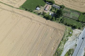 Teren 7653mp cu PUZ aprobat DN Arad Oradea anunturi imobiliare Arad