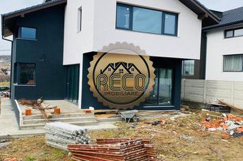 Casă - 4 camere de vanzare DEALURI ORADEA - Bihor anunturi imobiliare Bihor