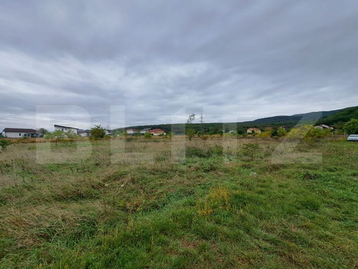 Teren de vanzare ALBA IULIA - Alba anunturi imobiliare Alba