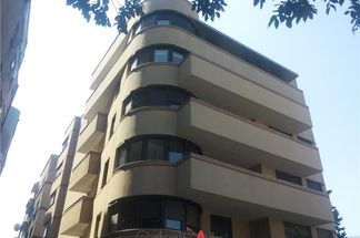 Birou Clasa A de închiriat Bucuresti - Romana