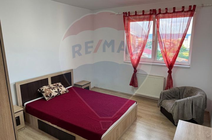 Apartament cu 2 camere de închiriat în zona Hipodrom 3 anunturi imobiliare Sibiu