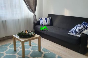 Apartament 2 camere de inchiriat MIHAI VITEAZUL - Sibiu anunturi imobiliare Sibiu