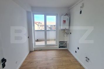 Apartament 2 camere de vanzare FLORESTI - Cluj anunturi imobiliare Cluj