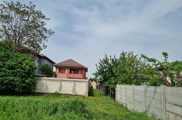 Teren de vanzare CALARASI - Calarasi anunturi imobiliare Calarasi
