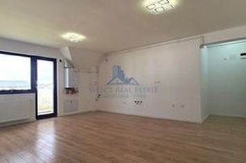 Apartament 3 camere de vanzare SIBIU - Sibiu anunturi imobiliare Sibiu