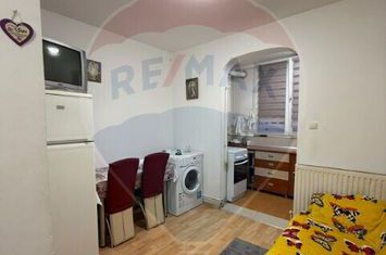 Închiriere apartament 1 cameră – Vasile Aron | Complet mobilat | Balco anunturi imobiliare Sibiu