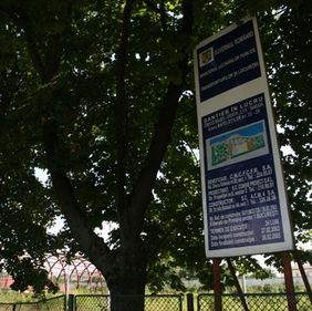Tun imobiliar dupa modelul Astoria: Baza sportiva a SFT din nordul Capitalei va fi vanduta pentru o datorie ridicola