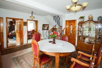 Vila - P+M - 217 mp - 2005 - teren 412mp -  Comuna Berceni - Primarie anunturi imobiliare Bucuresti
