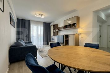 Apartament 2 camere de inchiriat ORADEA - Bihor anunturi imobiliare Bihor