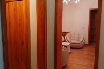 Apartament 3 camere de vanzare IASI - Iasi anunturi imobiliare Iasi