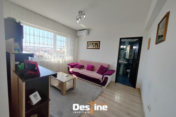 Apartament 2 camere de inchiriat IASI - Iasi anunturi imobiliare Iasi