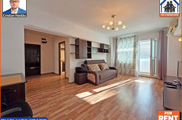 De inchiriat: Apartament 2 camere | Mobilat si utilat | Zona Marriott anunturi imobiliare Bucuresti