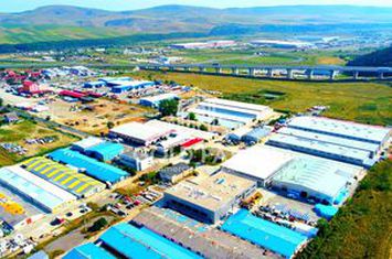 Spațiu industrial de vanzare GILAU - Cluj anunturi imobiliare Cluj