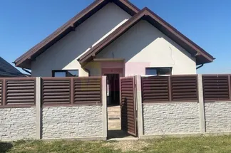 Vilă 5 cam de vânzare Bucuresti - Teghes