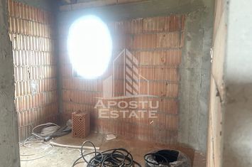 Duplex P+E, 4 camere, in Sacalaz anunturi imobiliare Timis