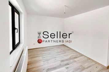 Lunca Cetatuii 2 camere | Bloc nou | Intabulat | Boxa + parcare anunturi imobiliare Iasi