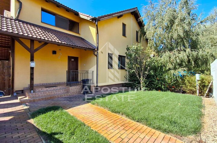 Duplex 3 Camere,Vladimirescu, Comision ZERO %  cumparator anunturi imobiliare Arad