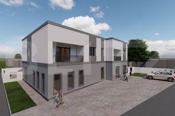 Apartament 3 camere de vanzare SATU MARE - Satu Mare anunturi imobiliare Satu Mare