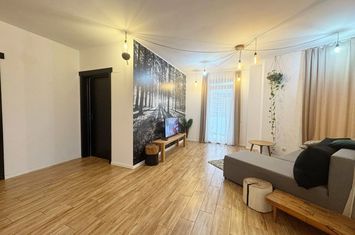 Apartament 2 camere et1 cu parcare , 50 mp - Str Mihai Romanul anunturi imobiliare Cluj